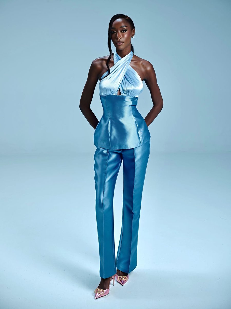 MBU's tweet photo. History made 👏🏾 Mitchelle Daka from Budaka has been crowned Miss Universe Uganda. 

Congratulations!

#MissUniverseUganda2026 
#VAndASherry https://t.co/nK9Wd7pfqp