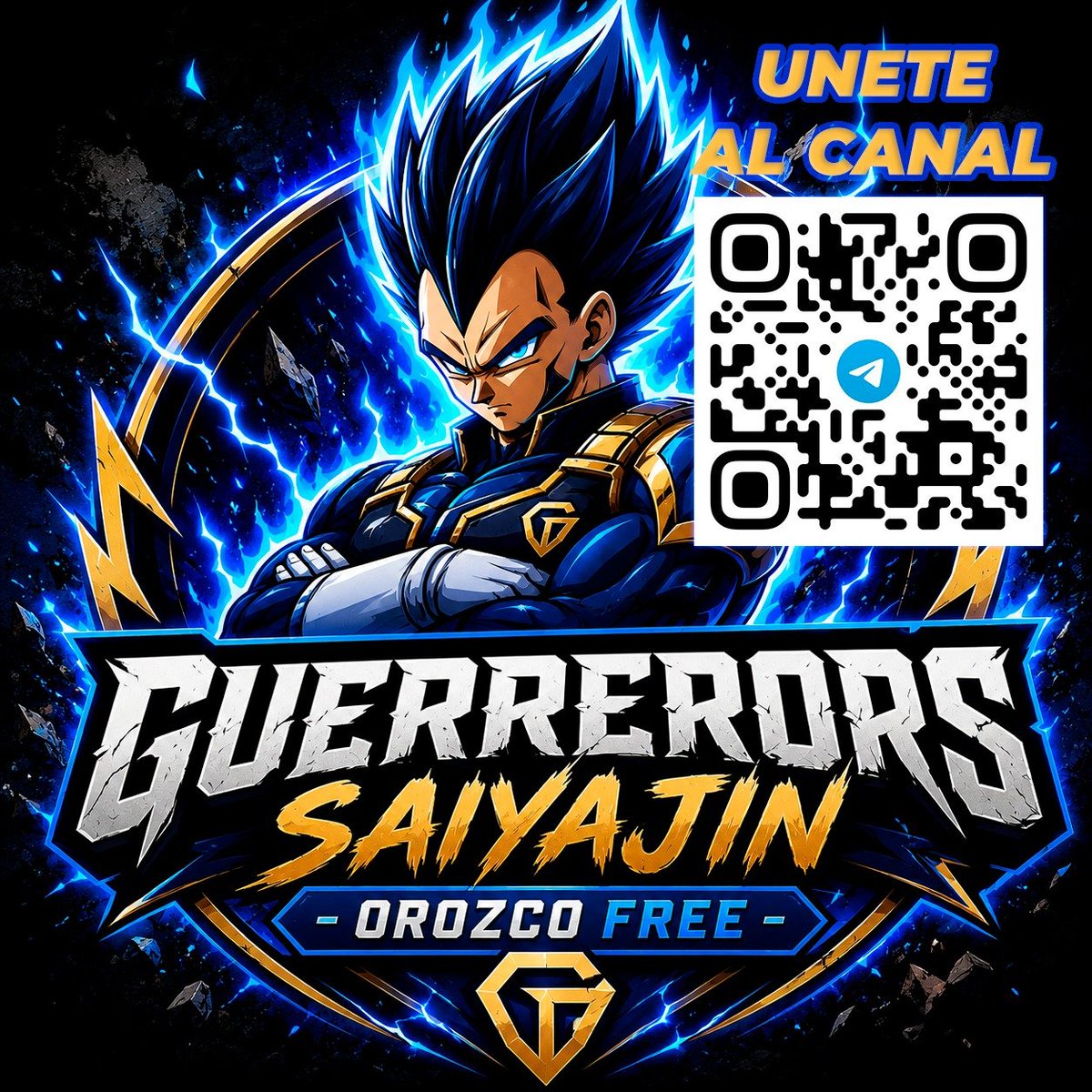 Oroza7x's tweet photo. Y si se lo perdieron porque no lo vieron les recuerdo que se mandaron temprano a los canales GRATIS.  

Asi que si no estan adentro unanse con los QR 🫡 https://t.co/vlAQ6y1nZY