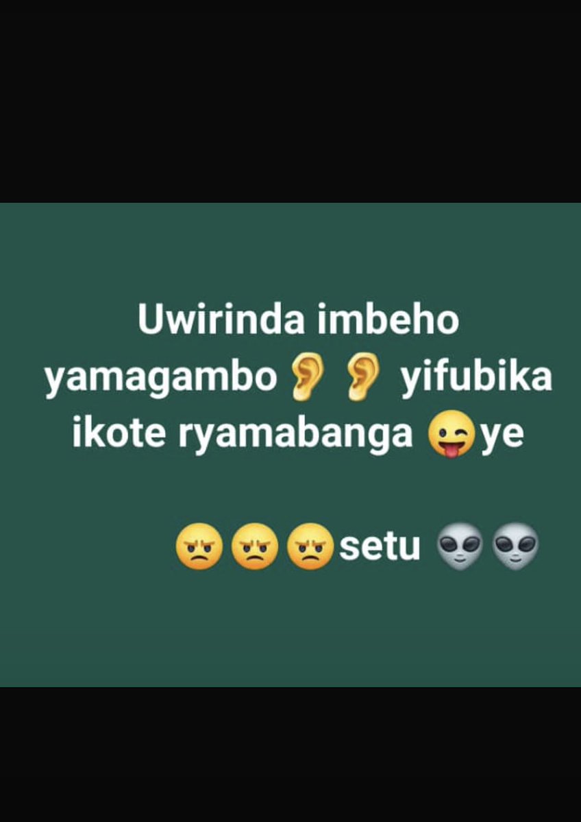 Kwatubwe's tweet photo. https://t.co/GLYJOlMU4M