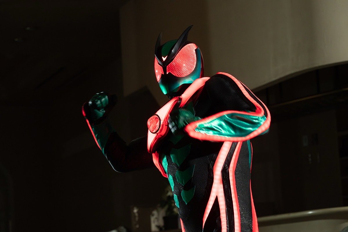 zeztz7toei's tweet photo. #仮面ライダーゼッツ
Case47 救う
【予告】https://t.co/hLEMFseg5S

ファントムを自分もろとも
闇に引きずり込んだノクス。
現実を取り戻そうと、莫とねむは動き出す。

Come back to reality.
それが俺たちのミッションだ。

#ゼッツ #ZEZTZ
Case46の振り返りはこちら
https://t.co/vyMJLAFgsG https://t.co/2dbYTgiiqH