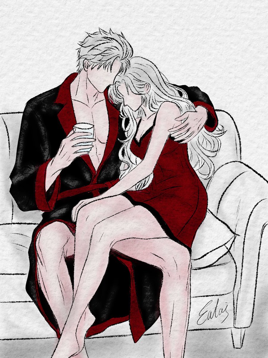 EATASIS's tweet photo. #SYLUS 
#LOVEANDDEEPSPACESYLUS
#FANSART 
#LOVEANDDEEPSPACEFANSART
#秦彻
#恋与深空 https://t.co/qQlXmLzbTH