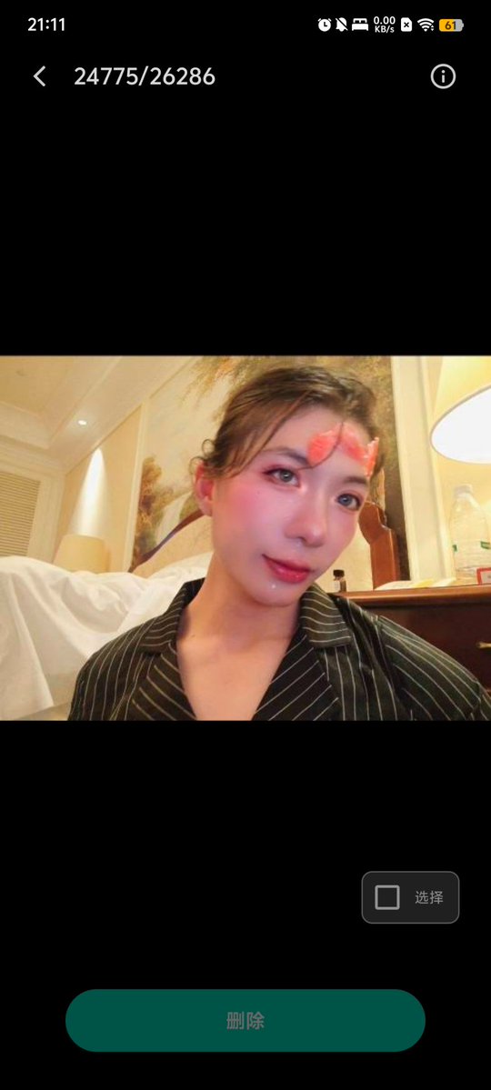 SYeon_P's tweet photo. #BBC #bitchdog #sissy #CD #trap #sissy #bitch #slut #slutty #nympho
被大鸡吧操烂，然后把套子直接扔脸上，然后射满脸精液，太爽了 https://t.co/hORTPRo2sA