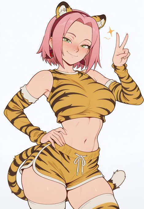 _waifulab's tweet photo. Naruto sfw https://t.co/3jNhs3C97D