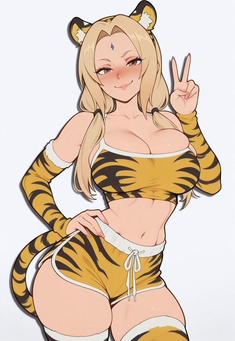 _waifulab's tweet photo. Naruto sfw https://t.co/3jNhs3C97D