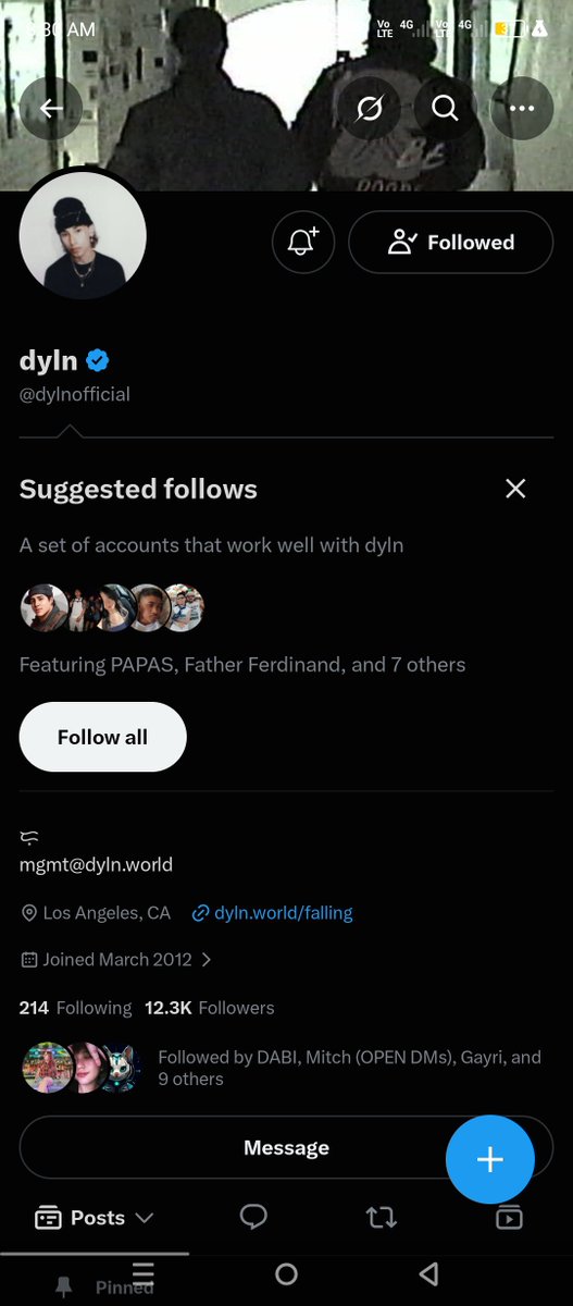 joyxstake's tweet photo. @GiveAwayHost @dylnofficial https://t.co/0hs18KjNiD