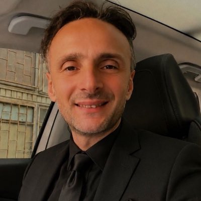 dj_ozcan's tweet photo. #YeniProfilResmi https://t.co/Iypx9dHMgK
