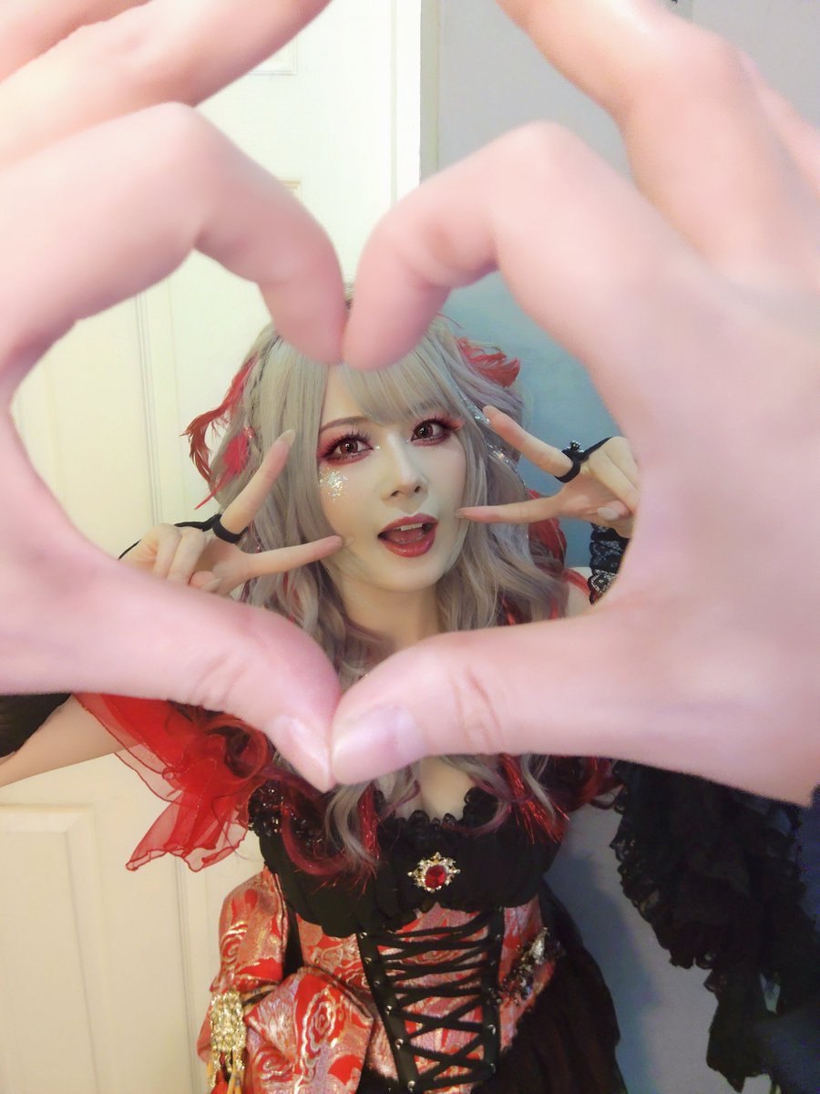 Fuki_official's tweet photo. おはよう！！ https://t.co/c1aGtWjz8U