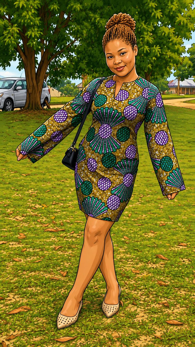 Xspeed_Splash's tweet photo. A touch of grace, a heart of gold, and a smile that brightens every season. ❤️✨ https://t.co/izAeRbsP1Z