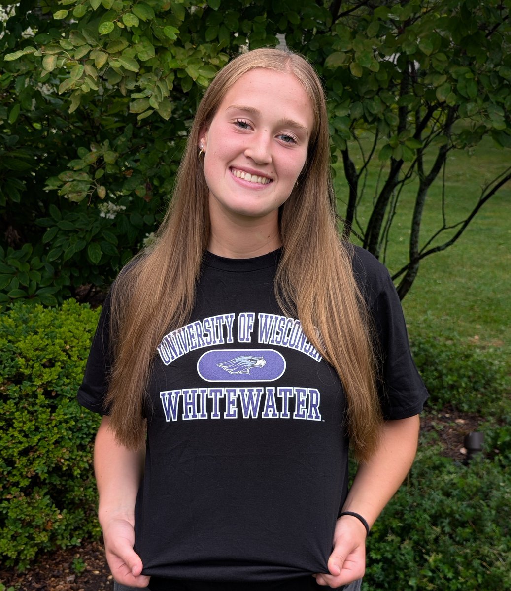 AubrieP_2027's tweet photo. Can't wait to be a Warhawk!!! 💜🖤

@UWWSoftball @CoachBrendaVolk @GTSBBSB @CoachMorganG @SoftballHam @sokosoftball https://t.co/zEyKACinhm