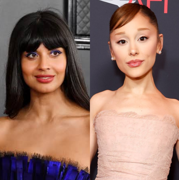 musicnewsfactpl's tweet photo. Jameela Jamil odpowiedziała na krytykę ze strony fanów Ariany Grande po tym, jak zasugerowała, że piosenkarka może zmagać się z zaburzeniami odżywiania.

"Jest mi niezwykle żal Ariany, ponieważ sama prawie umarłam z powodu anoreksji. Przeżyłam tylko dlatego, że ludzie z mojego otoczenia interweniowali BEZWZGLĘDNIE. Nie znam Ariany i modlę się, by wyzdrowiała. Nie sądzę, by czytała komentarze pod drobnymi postami, ale młode dziewczyny, które to obserwują, już tak. Musimy dać IM sygnał, że to nie jest moment na udawanie, że wszystko jest w porządku tylko dlatego, że "nie powinno się komentować ciał innych ludzi". To dokładnie te same obrazki, na które reagujemy smutkiem i przerażeniem, gdy widzimy je u dziecka w Strefie Gazy. Wtedy nie udajemy, że nie wypada komentować tego, jak bardzo są chude. Nie musimy udawać ślepych tylko dlatego, że chodzi o gwiazdę popu. Wszyscy przykładają rękę do jej powolnego wykańczania, normalizując ten stan. Milczenie staje się współudziałem, gdy sprawa zachodzi tak daleko. Spójrzcie na Karen Carpenter."