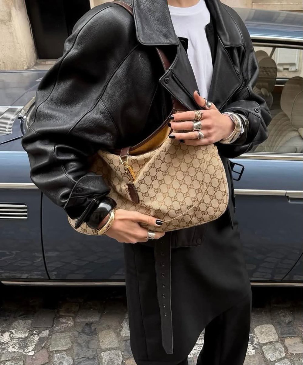 dazzlinghavens's tweet photo. Gucci https://t.co/oPcBfJAouG
