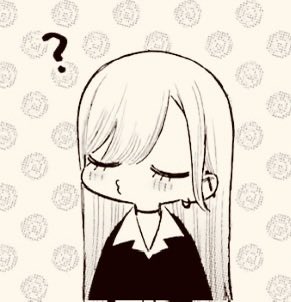 darlinrot's tweet photo. ⠀⠀⠀..      not      like     she’d      ever      con͟d͟o͟ne      you      doing      that ﹗ https://t.co/0Gygk0S8O1