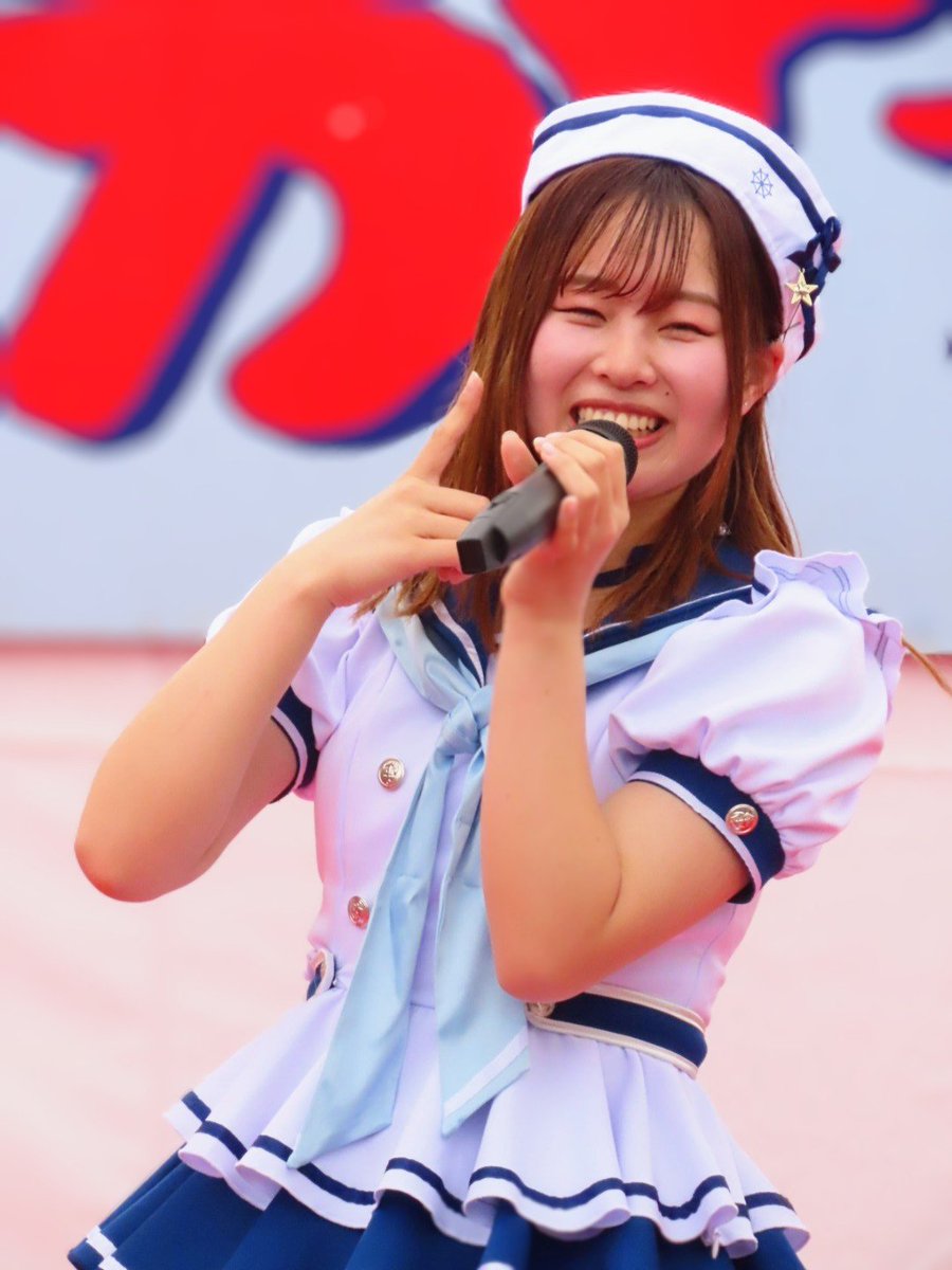 jlb777300's tweet photo. 第64回 くっちゃん じゃが祭り 2026✨
倶知安駅前通り
2026.8.1
WONDER*WHITE
#WONDERWHITE
#ワンホワ
#ACO
#くっちゃんじゃがまつり
#倶知安駅前通り https://t.co/AoOuj0outP