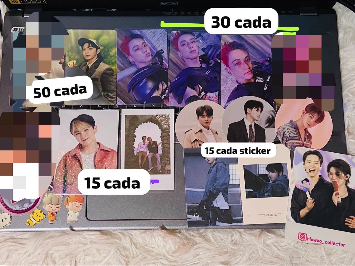 HW3796's tweet photo. VENDA/VENDO 

Photocards variados
preço na imagem 

VOCE RECEBE UMA EMBALAGEM LINDA E RECHEADA DE MIMOS 

📦 valores + frete
📦pagamento imediato. 
📦Não reservo 
📦mando videos e fotos no pv 
📦todos disponíveis!
📦feedbacks na 
@howoo_collector
📦sensitive buyer ❌ https://t.co/kTb3rMbx1a