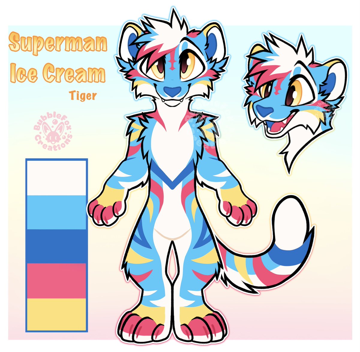 AJ_BFC's tweet photo. ICE CREAM ADOPTS! 🍦

These guys are $5️⃣0️⃣ each! DM or comment to claim!

RTs super appreciated ❤️ https://t.co/4XkAt46VFu