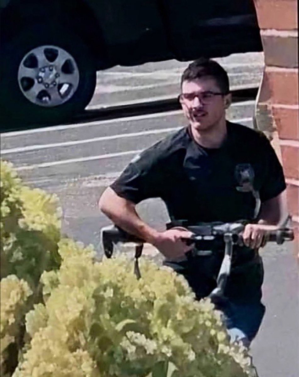 Jvnior's tweet photo. 🚨🇺🇸 BREAKING: Zionist mass shooting families and children killed at Twin Falls, Idaho.

This is what happens when you support Israel. https://t.co/t6wZ4orBiT