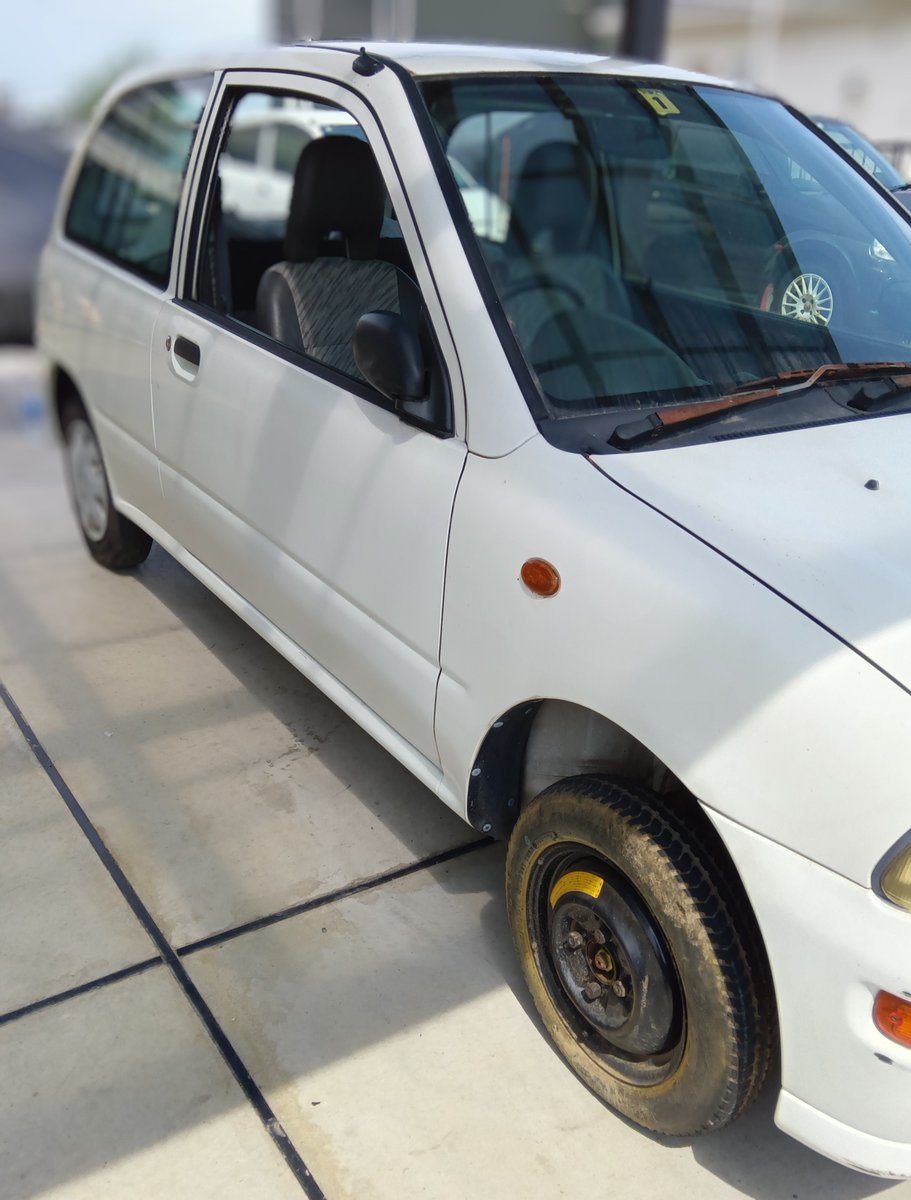 streetkimu's tweet photo. #MT屋street　#車売ります
ヴィヴィオバン！売ります🔥
程度や不具合
キャブ車！
パワステ有り
エンジンかかるがアイドリングしない、キャブかも？
9.8万㌔
車検無し
ロアアームブーツ助手席側破れ
右前テンパータイヤ
現車確認お待ちしてます✨️
埼玉県から16万です！！
気になる方DMお願いします🙇 https://t.co/1KHUcFtoPf