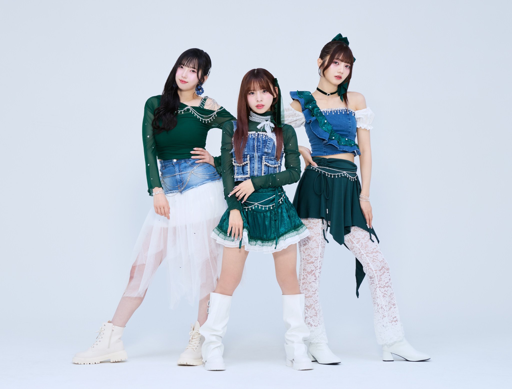 公式］MyDearDarlin'《10/6 O-EASTワンマン》 on X: 