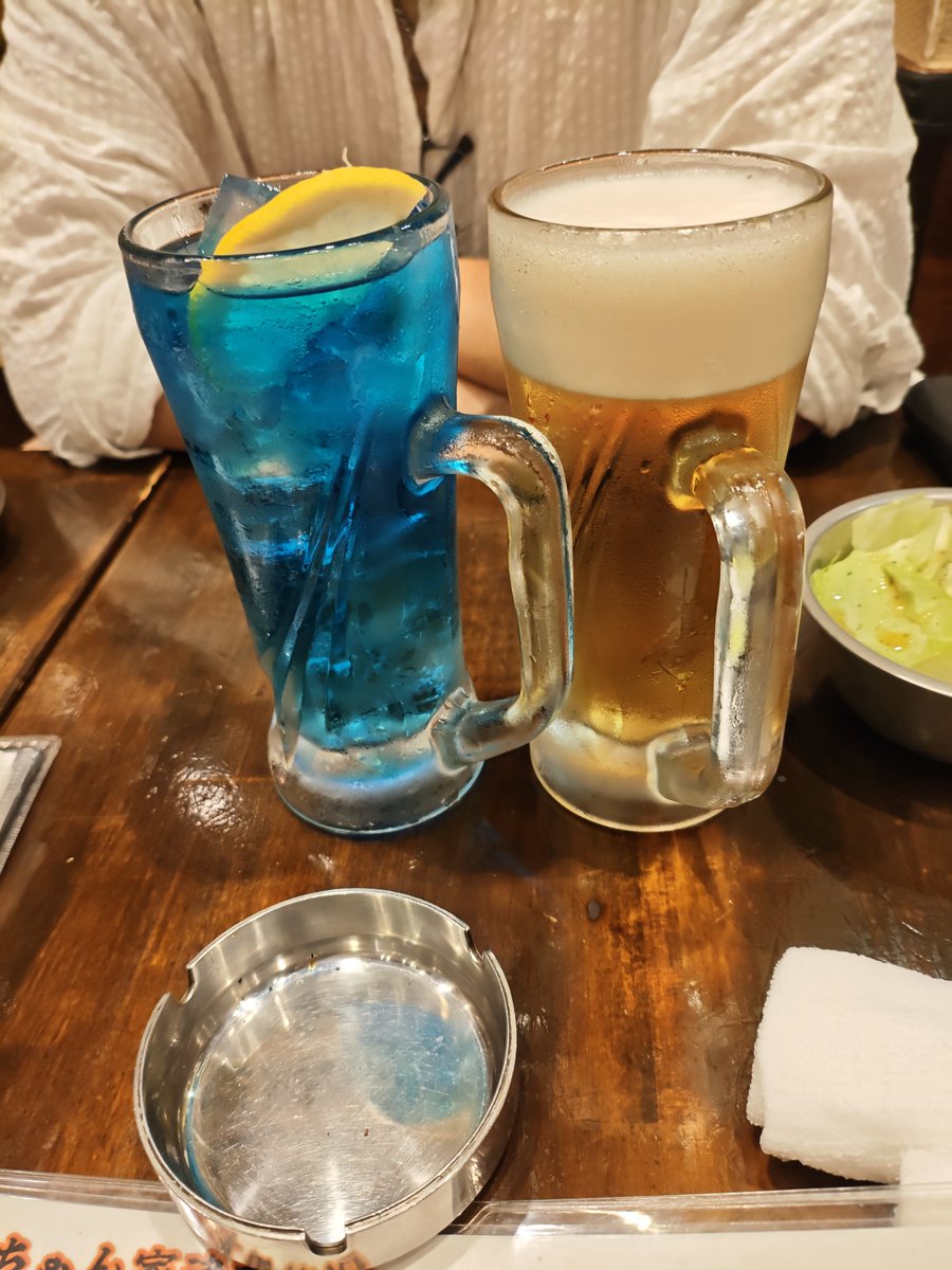aruk345's tweet photo. 退院祝い！、割り勘 https://t.co/1yUoJJrPAs