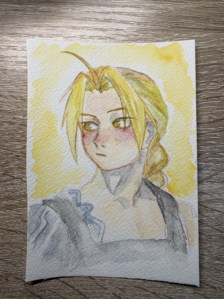 Maramarac1ed's tweet photo. 一旦アナログに逃げる💨 https://t.co/cxYoiUBN13