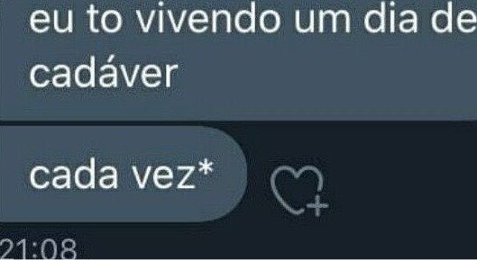 sabedoriabixo's tweet photo. https://t.co/EcDSkrB7zQ