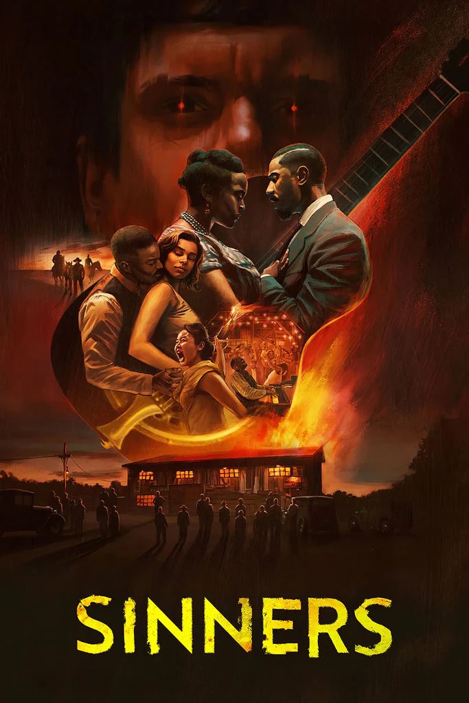Gigi131923's tweet photo. ๐จ Danny's Daily Horror Challenge ๐จ
Today, we're gonna post any 4 horror movies with a predominantly black cast.
#HorrorFam
Thanks @TheRealSauce100 & @ChrisScream81 for the tag ๐ค
@zickafoose92
@AaronTalkHorror
@Danthedevilman
@LastOutlaw993
@Ghostwalker_237 https://t.co/ifMVAdP2s8