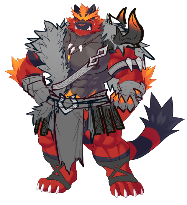 KulPlant's tweet photo. Design ideas may or may not be used in future (3/3) #FlamingFlagon https://t.co/x8CWWlv5fi