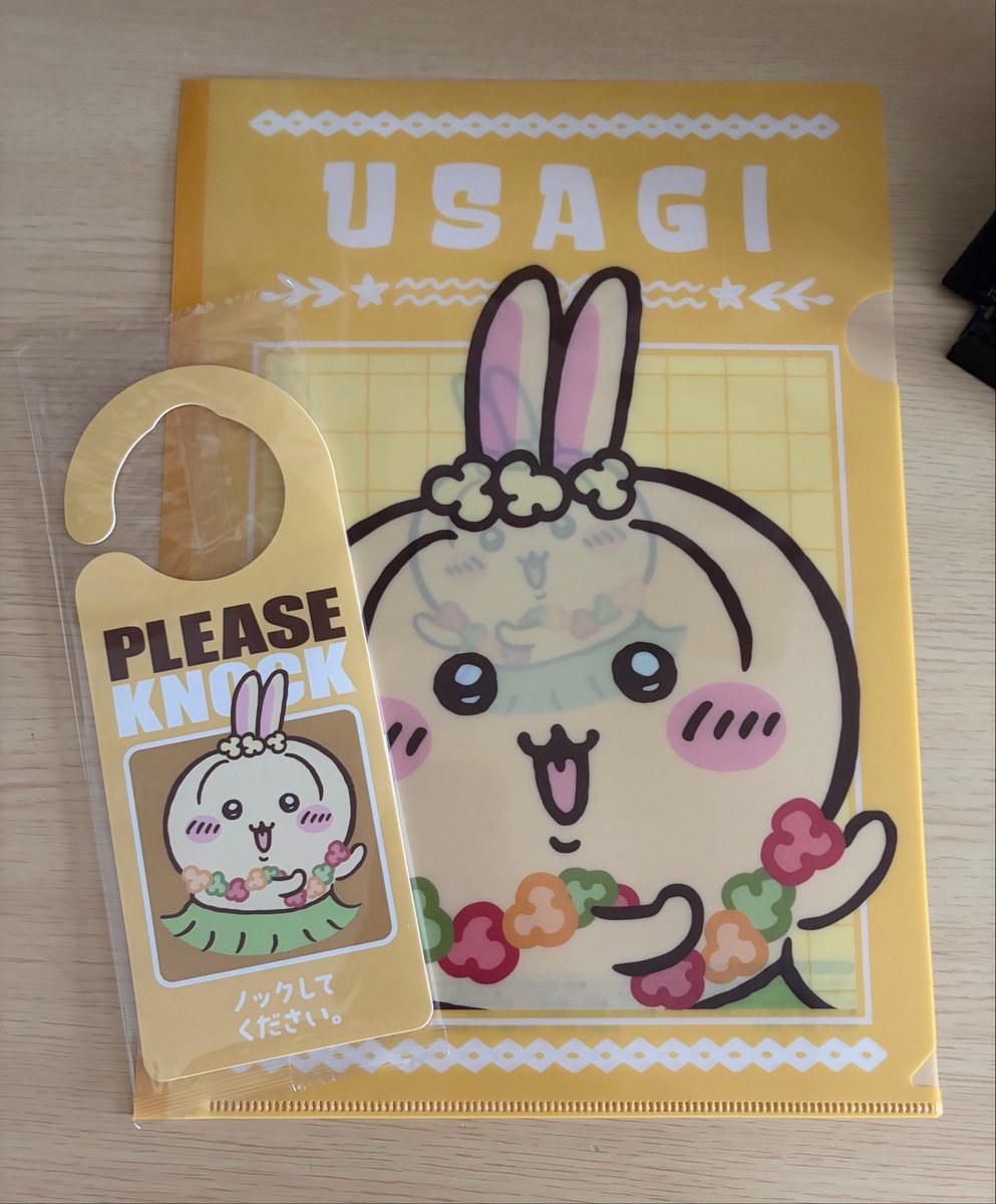 Ratio_xx_'s tweet photo. 最近買ったちいかわs https://t.co/R5VgMHJy1R