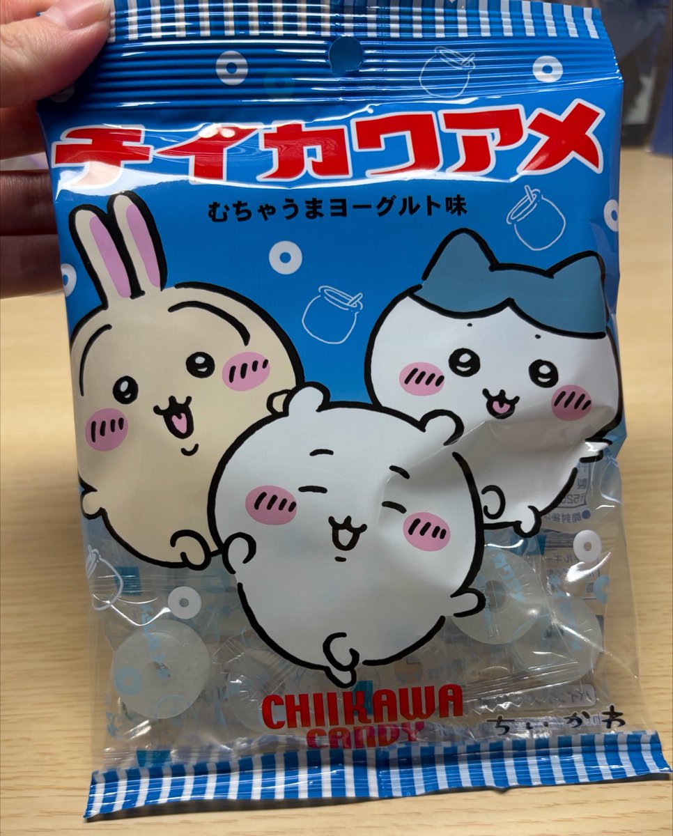 Ratio_xx_'s tweet photo. 最近買ったちいかわs https://t.co/R5VgMHJy1R