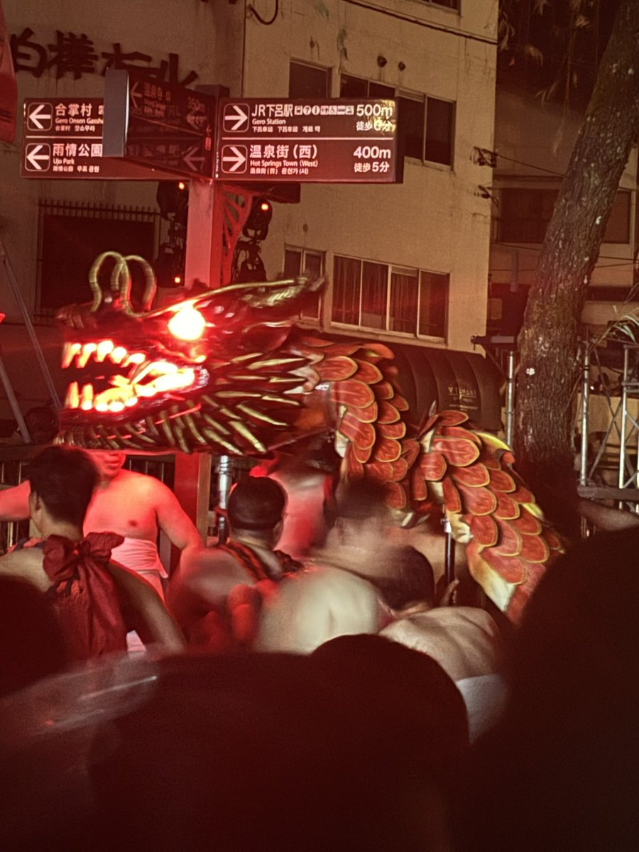 071910moki's tweet photo. ドラゴンみてきた https://t.co/lAkxDxdrUN