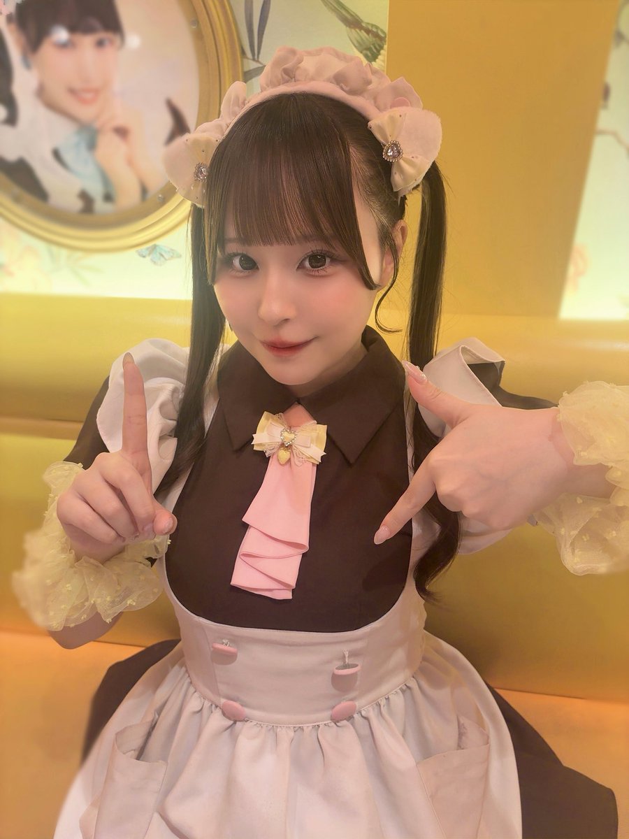 atmaid_chiyu's tweet photo. 新🆕17歳になりました！✨✨✨✨✨ https://t.co/obnl5tg7pW