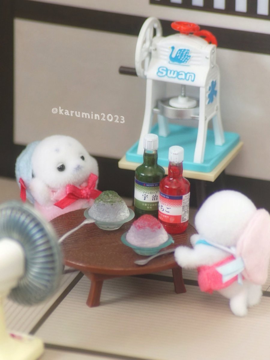 karumin2023's tweet photo. キーン！ https://t.co/FMJ5iW0FC4