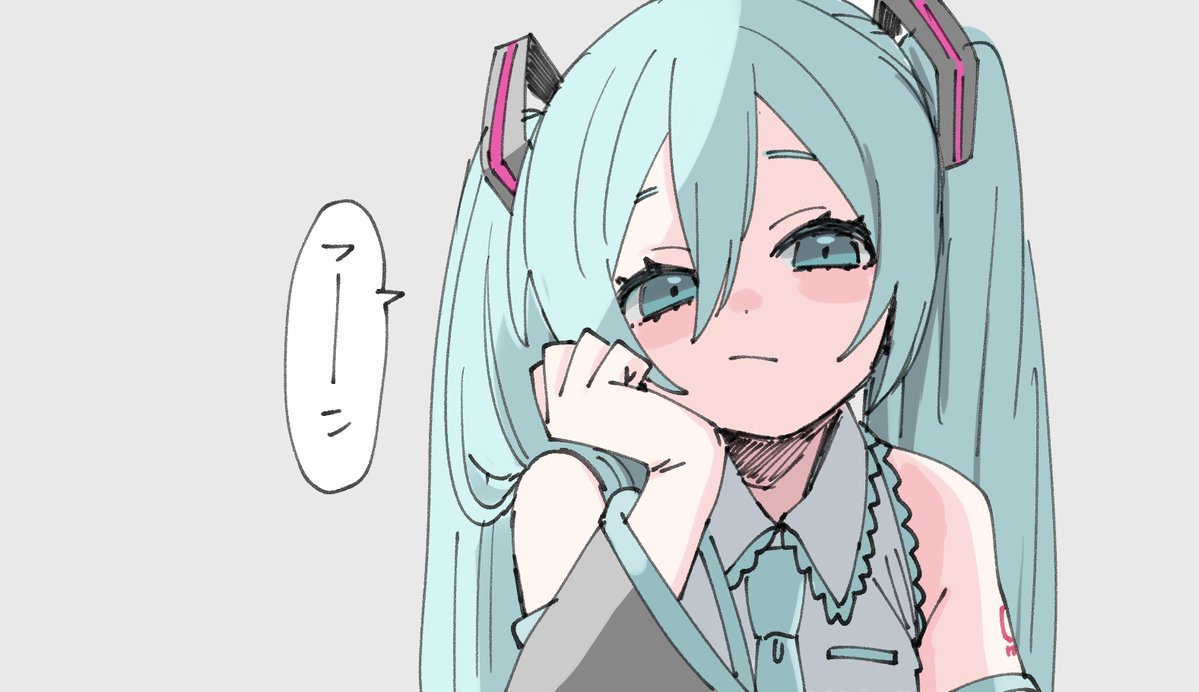 100hituzi's tweet photo. 興味ない https://t.co/Y5iSl5pyS5
