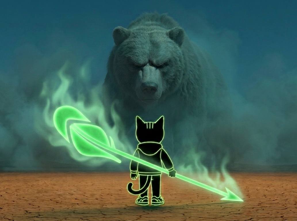 WinkCatRBH's tweet photo. $WINK doesn't allow bears on the @RobinhoodCrypto chain https://t.co/ev83yc7LVF