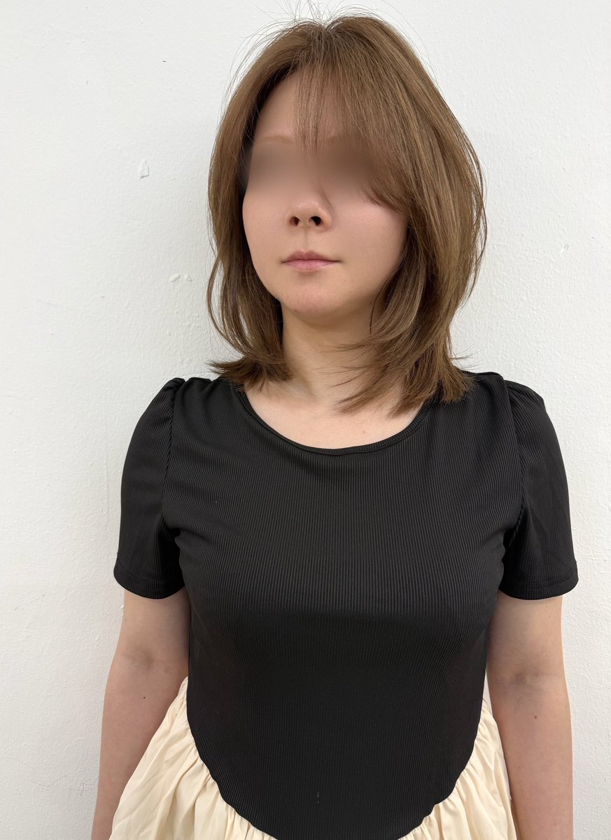 mrrm1219's tweet photo. cut, w color

#韓国美容室 #日本人美容師 #韓国生活 #韓国留学 #韓国ワーホリ #韓国旅行 #韓国整形
➡️韓国で働く日本人美容師です✂️ https://t.co/yUUDxiCtc5