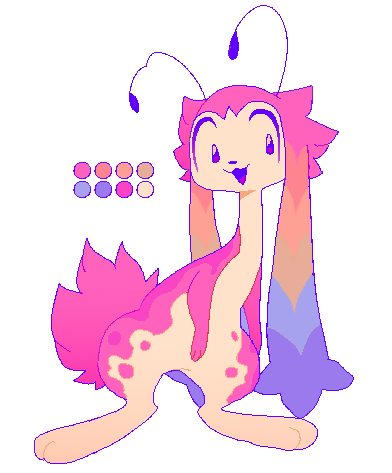JOKORUGA's tweet photo. another quick adopt https://t.co/gC4rL7rTHs