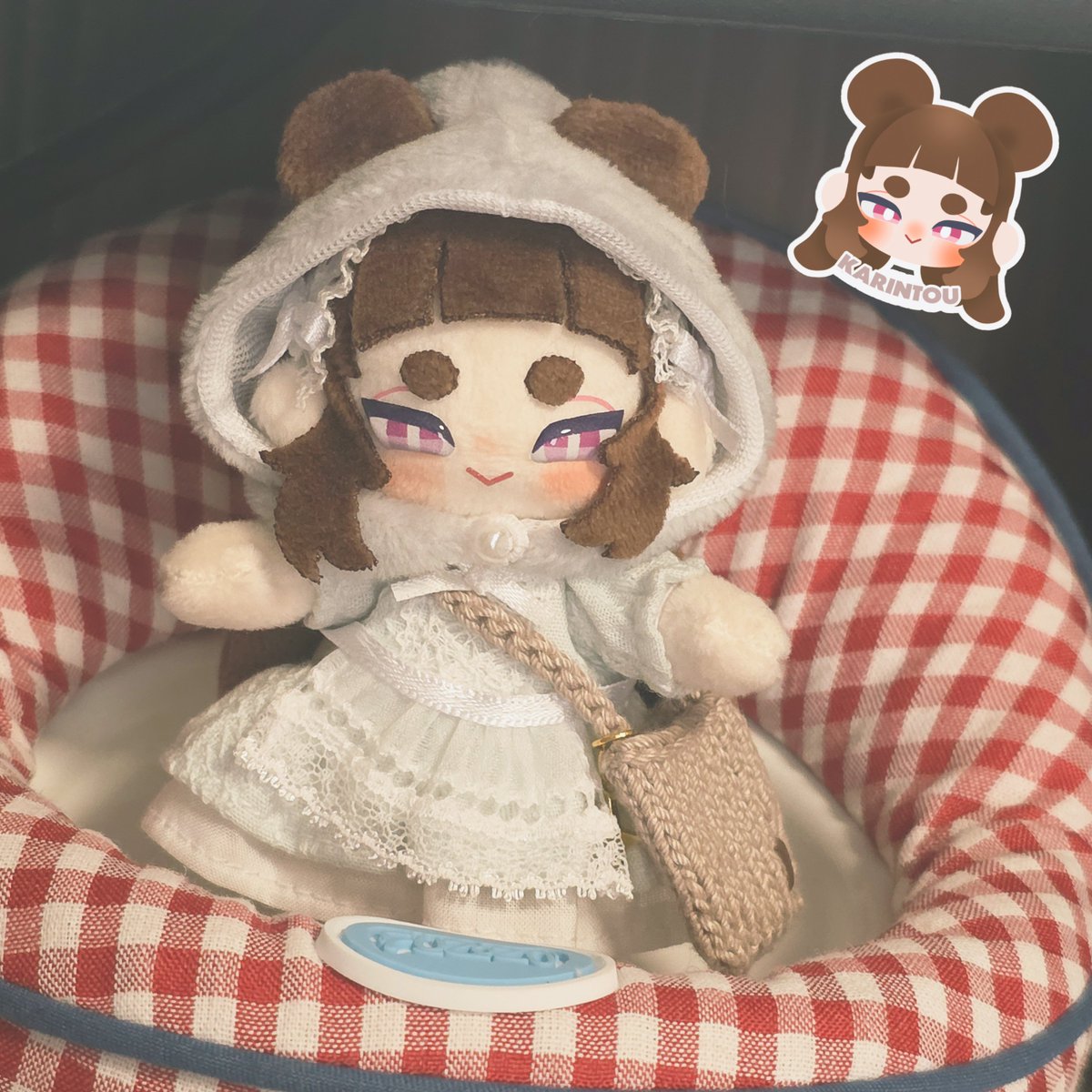 00m36200's tweet photo. かりん「ここは私がっ占領したっ…！」
#ぷにみお https://t.co/CPZZPFtRU0