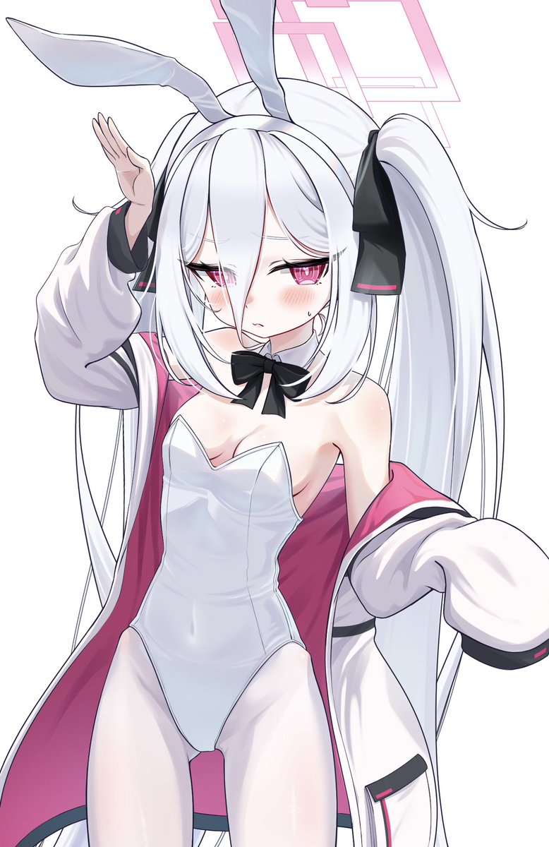 panda_90321's tweet photo. バニーの日らしいのでバニーケイちゃん！(再掲) https://t.co/QKOhlTsI92