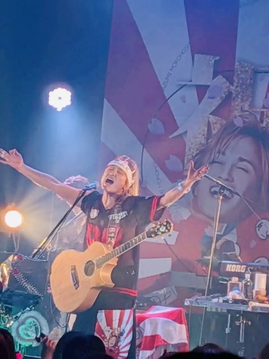 nambahatch's tweet photo. 🎸なんばHatch Today's Show🎸

8/2(sun)
Pin,K Jam WEncore 2026 Summer -The day when Naupaka Flowers Overlap-

諸星和己

①14:15 Open / 15:00 Start
②17:15 Open / 18:00 Start

物販＆当日券🎟14:15〜

／
いつもありがとうございます🎀
熱中症にお気をつけください🚰
お待ちしてます💖
＼ https://t.co/KJCksma2lh