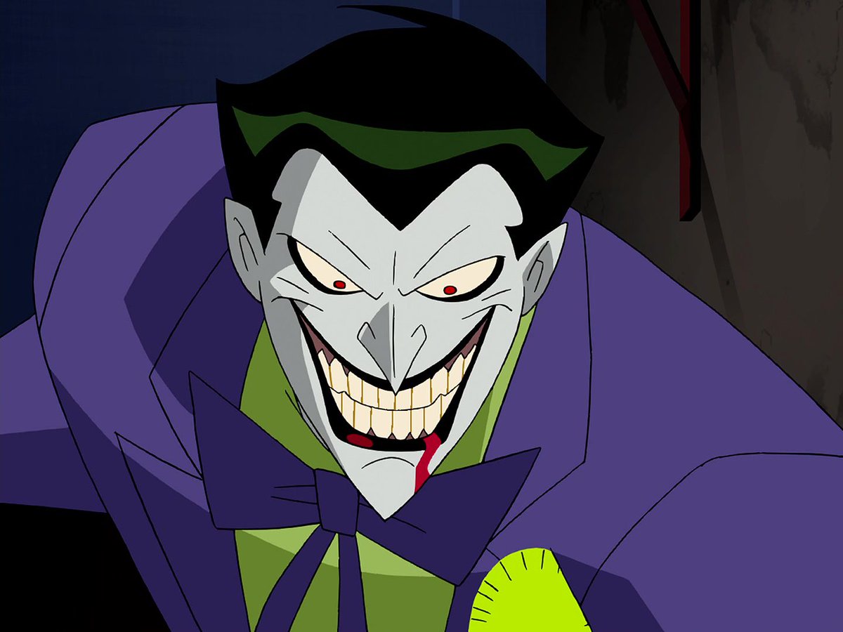 TheJokersGrimm tweet picture