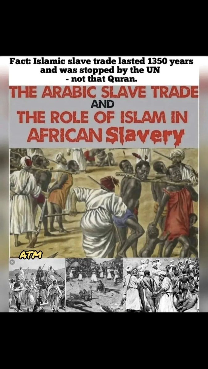 PRD0107's tweet photo. @aribmehr #Sharia approves #Slavetrade #Sexslaves etc.
What do you mean by Practicing Muslim?
Someone who believes in concept of " Mal E Ganimat" should be welcomed by Hindus with open arms?
Sahaba earned money by selling women POWs as #Londi.
You Advocate Islamic Sharia? https://t.co/xbsp3KtPSq