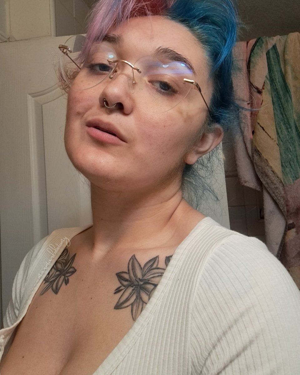 marmarlobotomy's tweet photo. This is my body fyi ♡
https://t.co/DBn2QA3L2H https://t.co/MC4OuOONuS