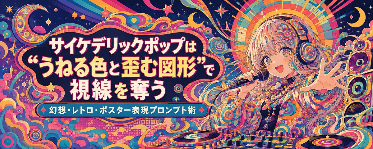 むぎ@AIアートのセカイ on X: 