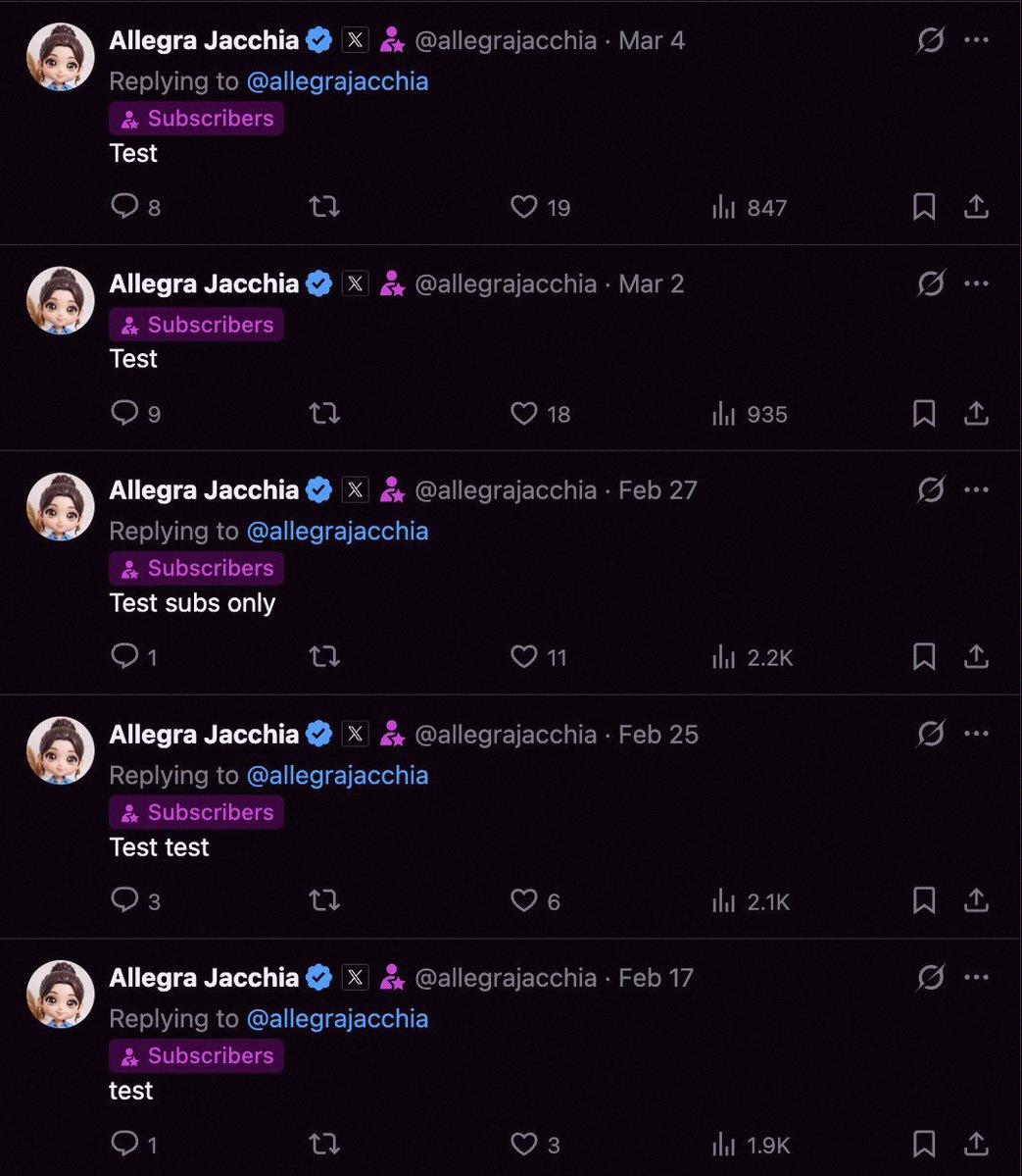 LinChiaLi's tweet photo. Don't ever sign up for X developers 😂😂 https://t.co/IARX4BE3e0