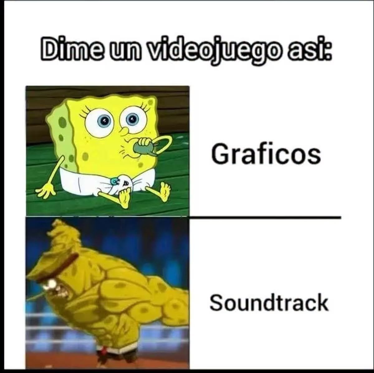 SoyFedelobo's tweet photo. Dejen las recomendaciones https://t.co/1ngAHuqD8U