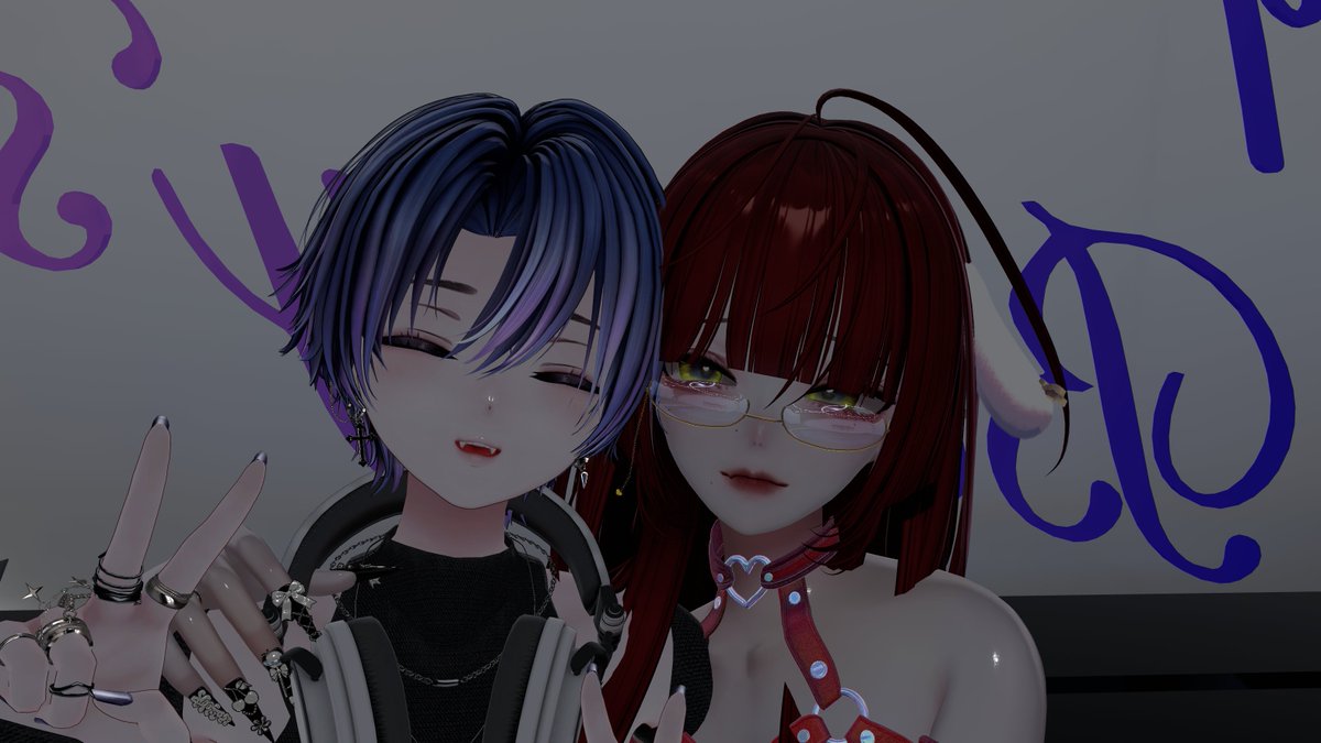 yun0desu's tweet photo. #VRC_BCB
昨日はとあるイベントのプレーオープンに行ってきました
可愛いバニーからえっ…おっと失礼、美しいお姉さんバニーまで終始ばか笑顔でいさせていただきました！
第４の男？にされた？ので次も行かなきゃな… https://t.co/oyta6Fa7eq