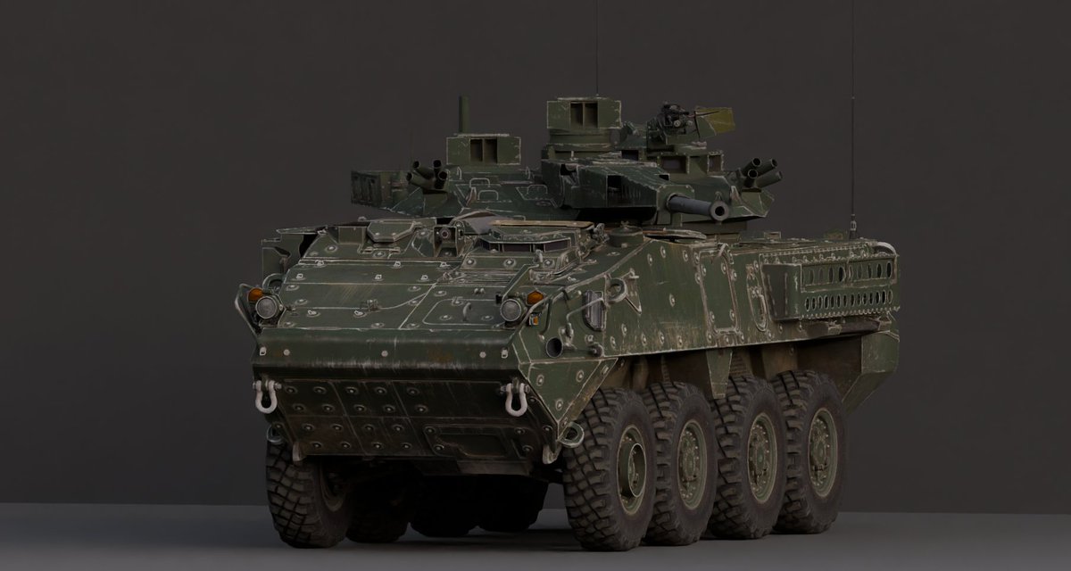 Polar000077's tweet photo. Today I create 4 stupid vehicles by kit-bashing war thunder models. https://t.co/e3bxZUySKB