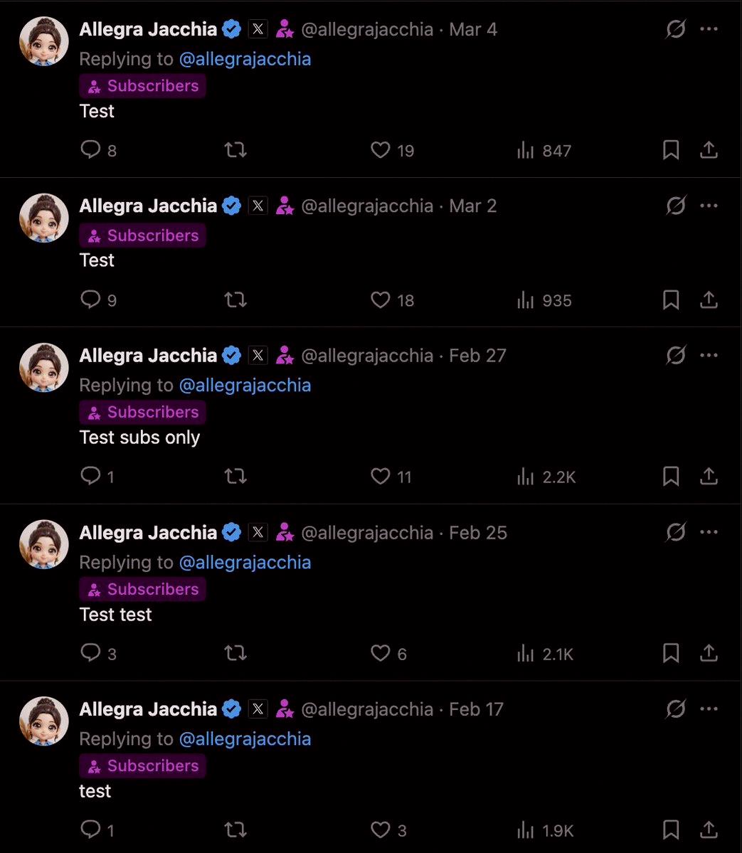 joshpan20's tweet photo. Never, ever sign up for X developers 😂😂 https://t.co/rmAl9WBodF