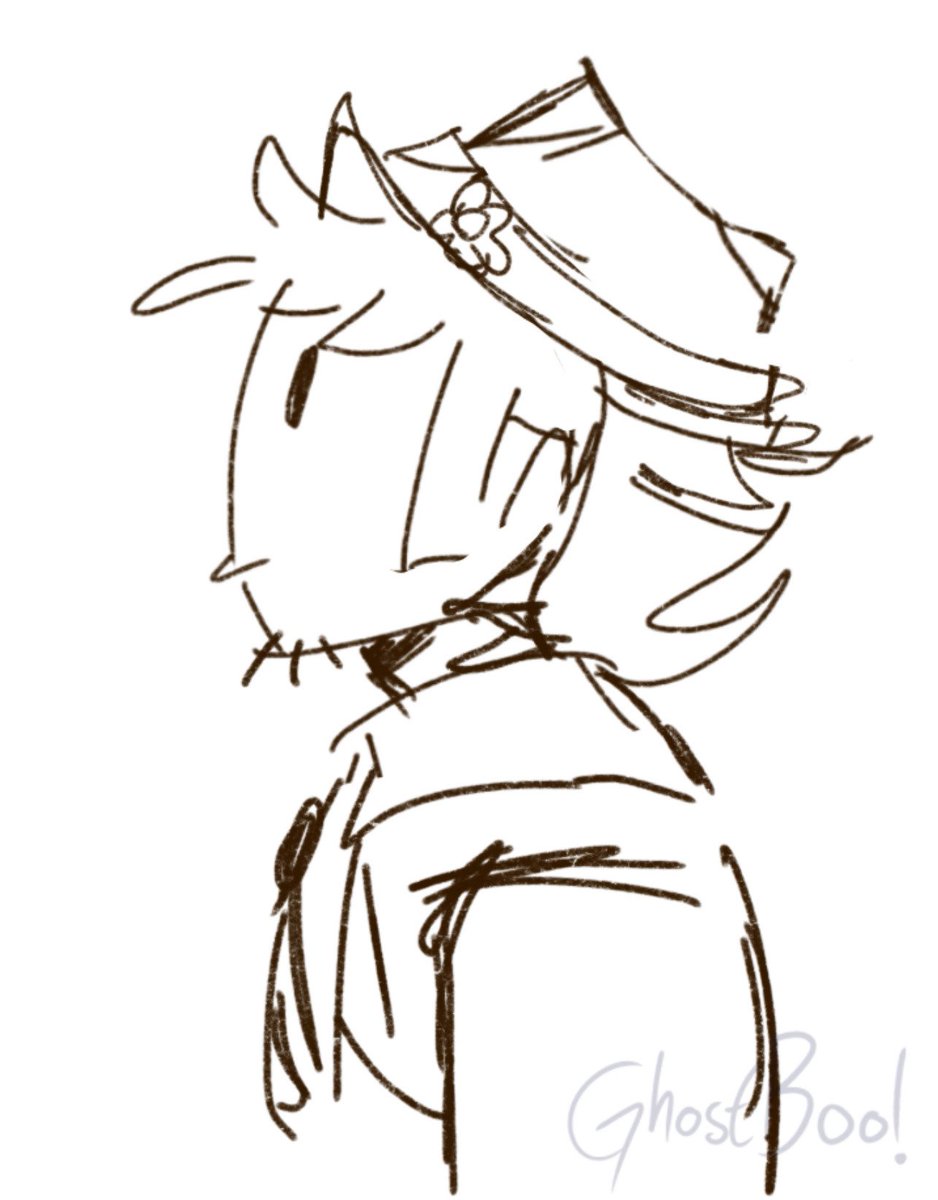 sleepyCRT's tweet photo. He misses his bluebell... 
#deltarune #blellow https://t.co/Gpy3fn8VZK