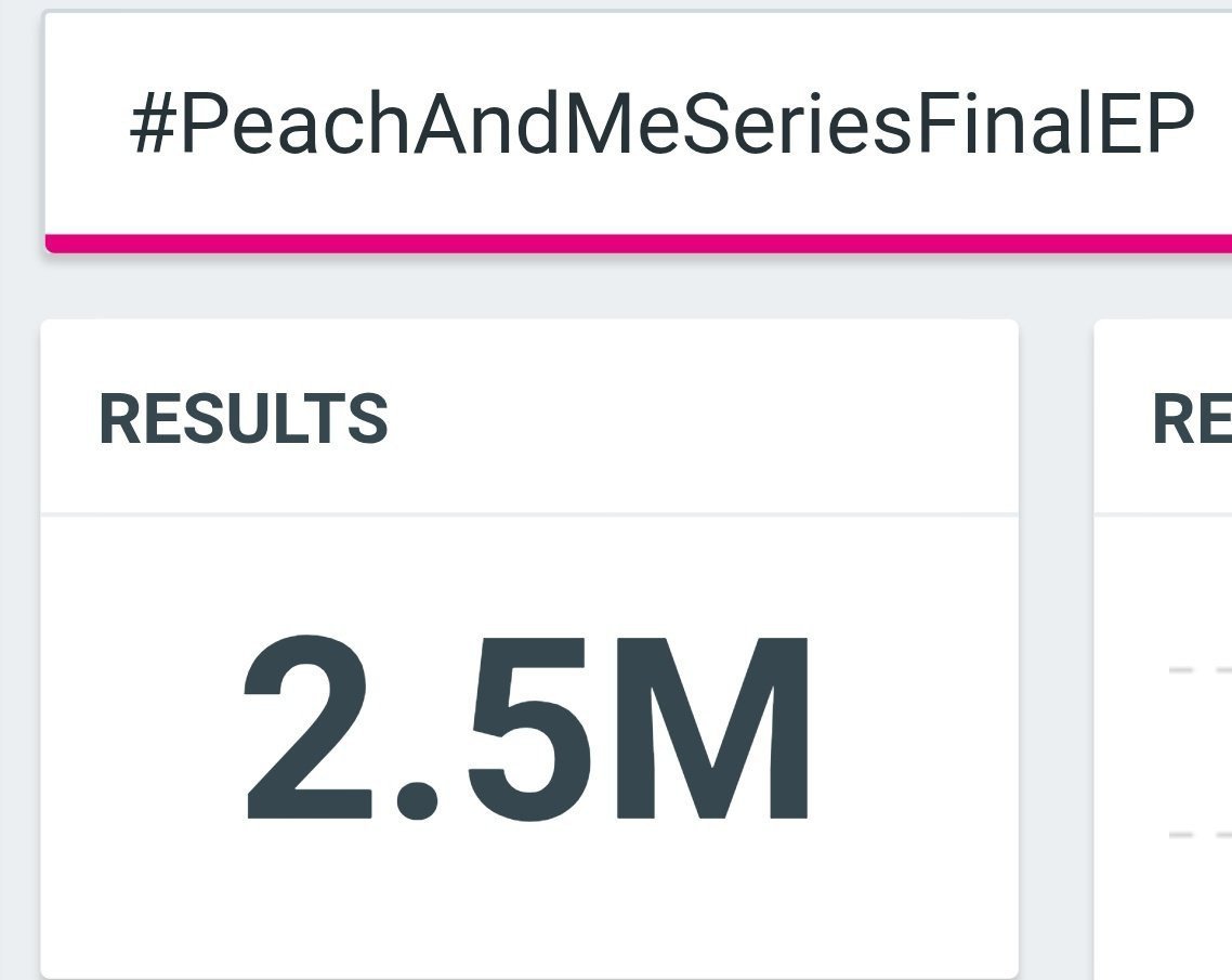 khin1298153's tweet photo. 3M is calling go go go 

#PeachAndMeSeriesFinalEP https://t.co/40HhWJjN2Y